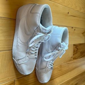 Nike SB Zoom Blazer Mid